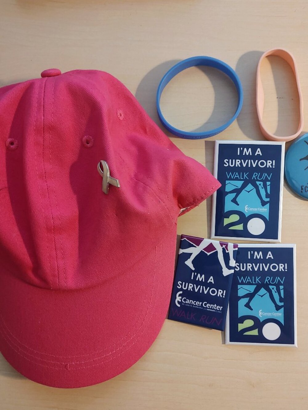 Cancer Support Accessories